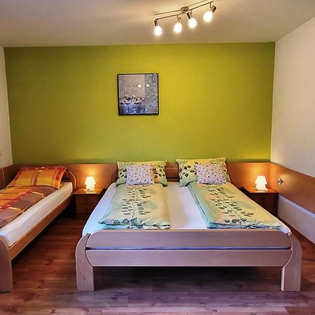 Apartments Oman Kranjska Gora Exterior foto