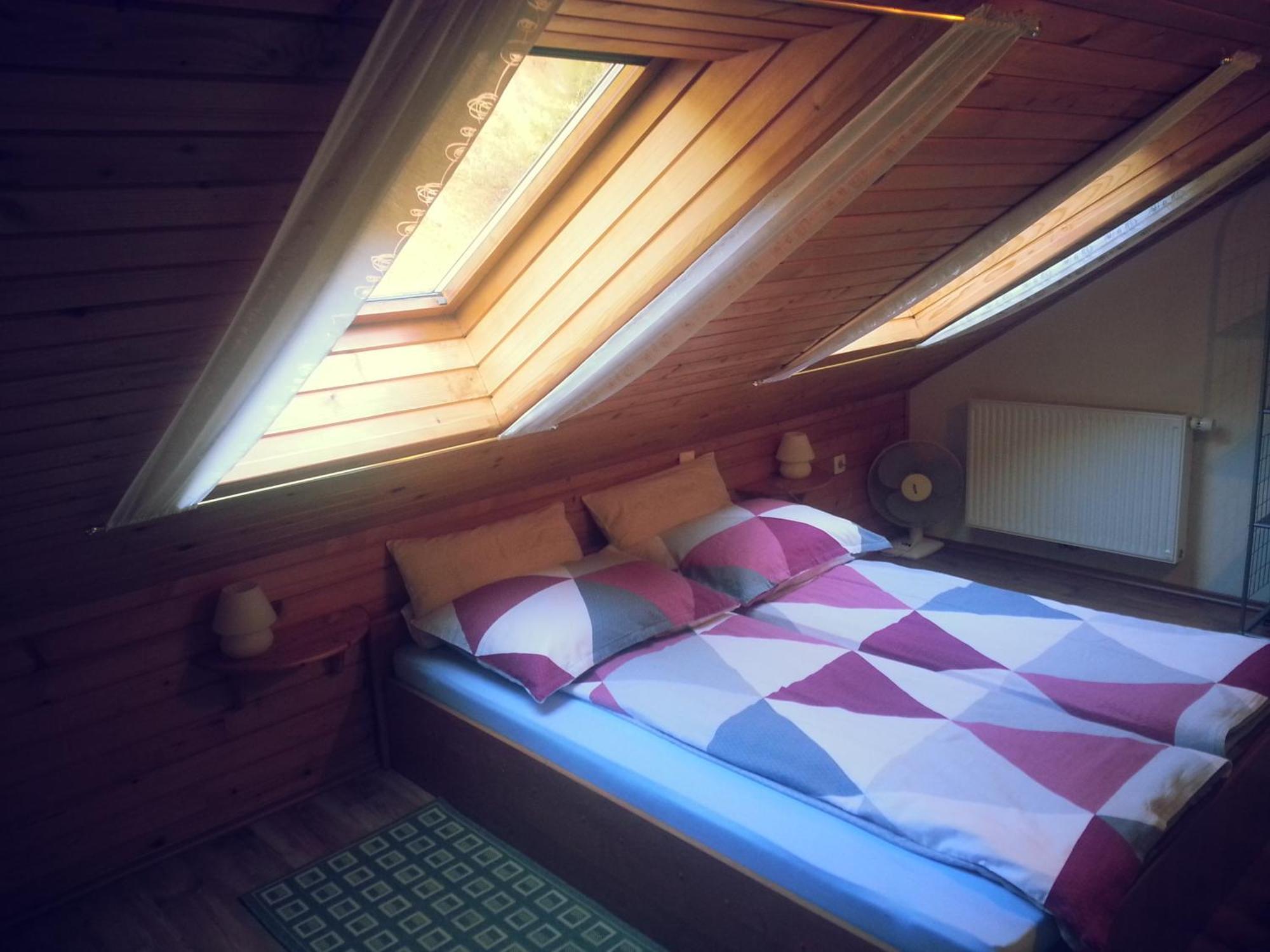 Apartments Oman Kranjska Gora Zimmer foto